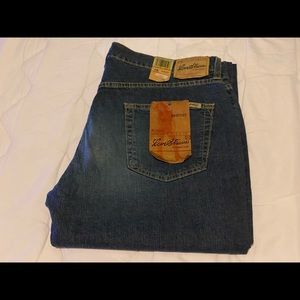 Levi's Low Rise Slim Boot Cut Jeans Women's 16 NWT